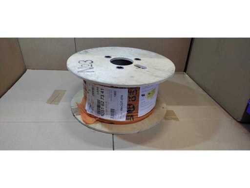 LAPP - ÖLFLEX Classic 135 CH 4G2,5 - 1123342 - Cavo di controllo (1x 50m)