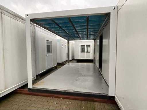 Unterstützungseinheit / Vermittlungseinheit