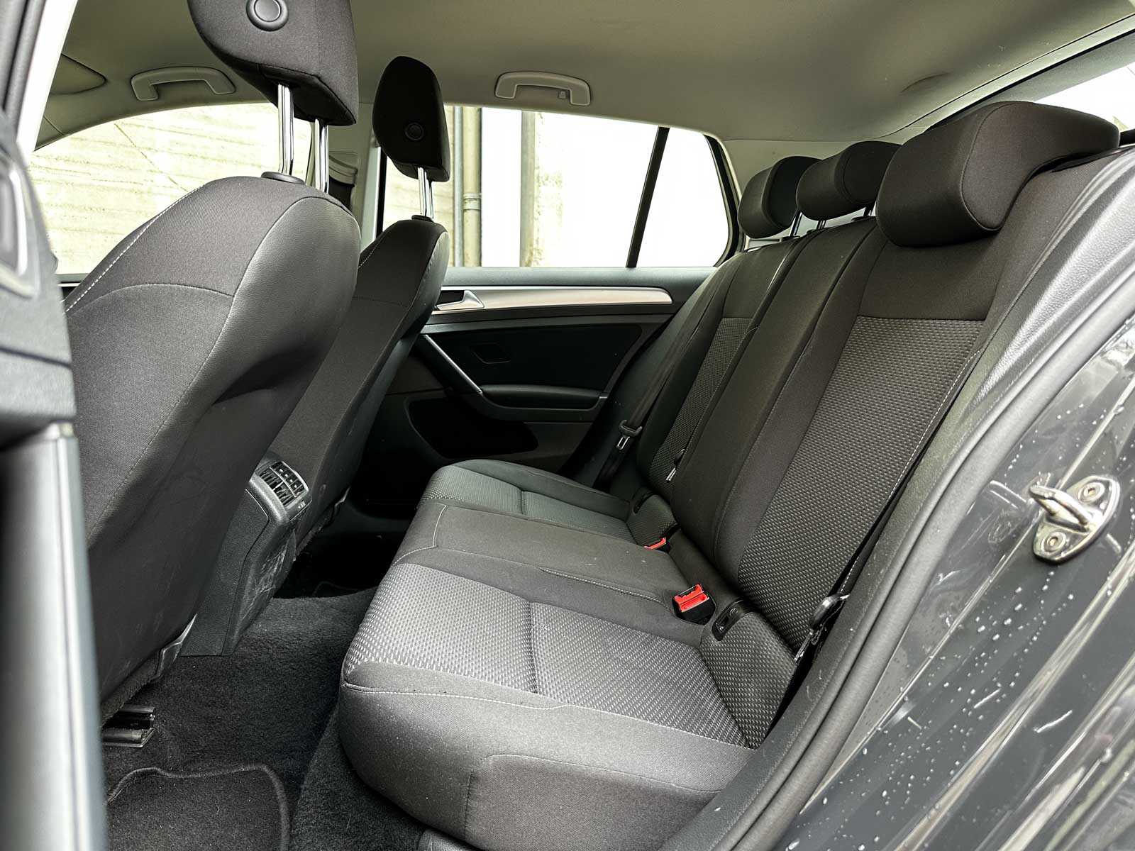 Volkswagen Golf 1.0 TSI Trendline 116pk 2019, HKL-64-J