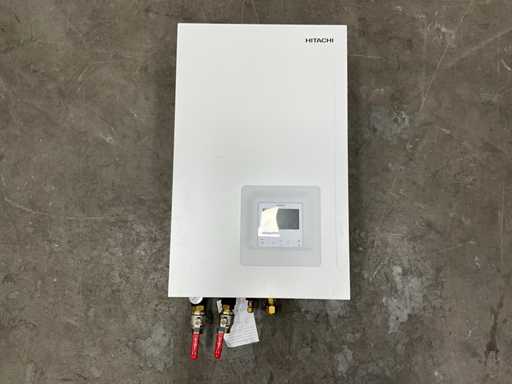 Pompa ciep?a Hitachi RWM-2.0R1E