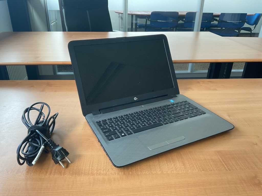 HP - Laptop