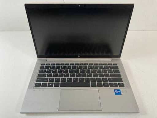 HP EliteBook 830 G8 13.3", Core(TM) i7 11th Gen, 16 GB RAM, 512 GB NVMe Laptop