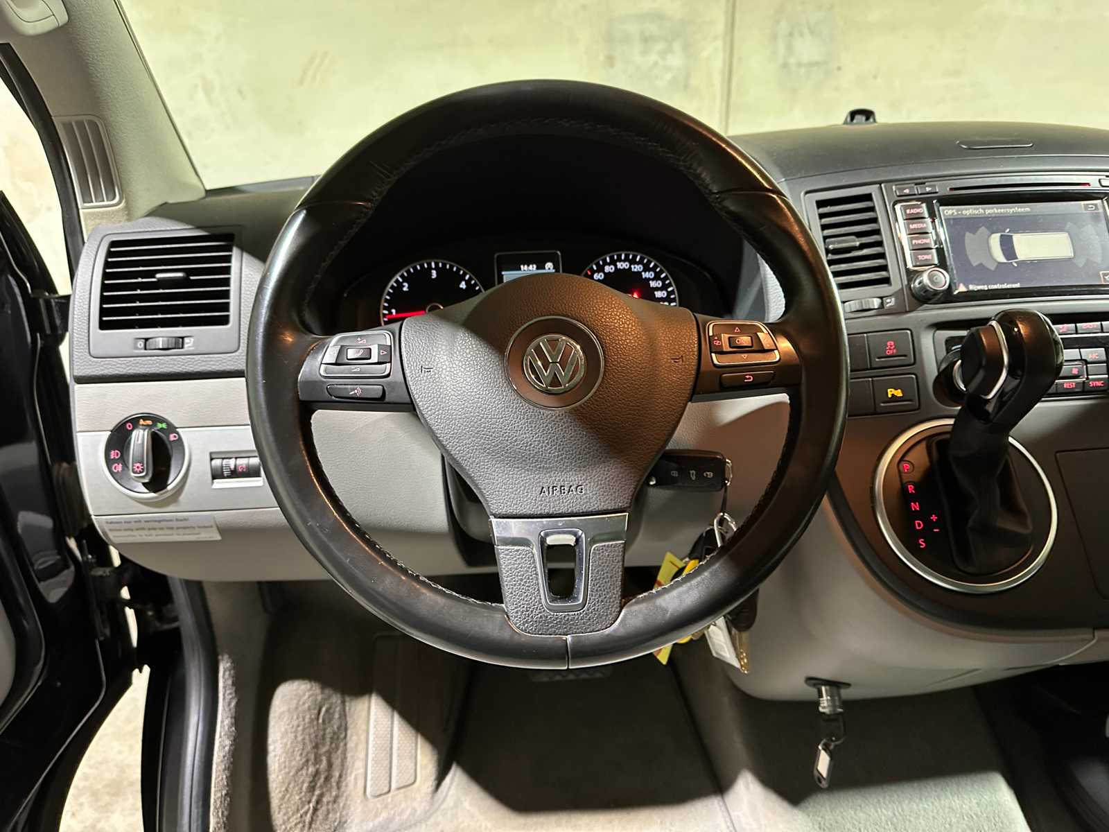 Volkswagen California 2.0 TDI DSG Camper 180pk 2014, P-494-SZ