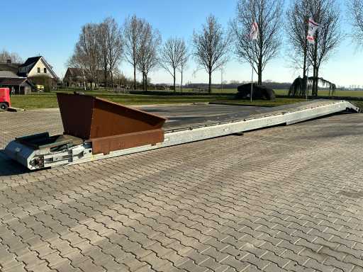 2022 Easikit Conveyor