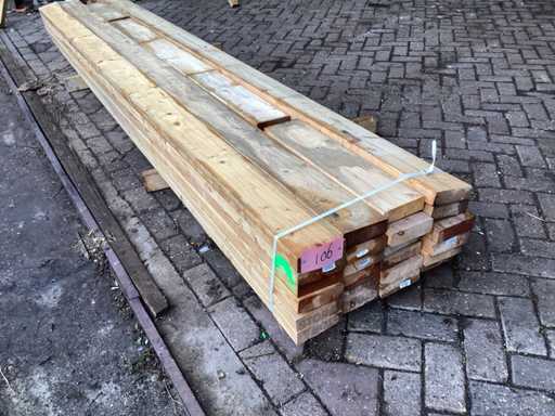 Spruce - Head size 142x44 mm - Spruce (23x)