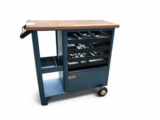 ERRO Tool trolley