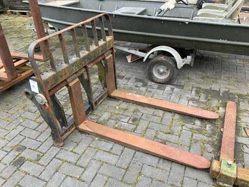 Vorkenbord