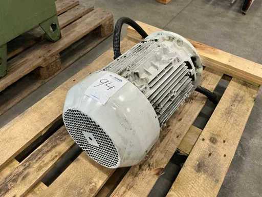 Siemens Elektromotor