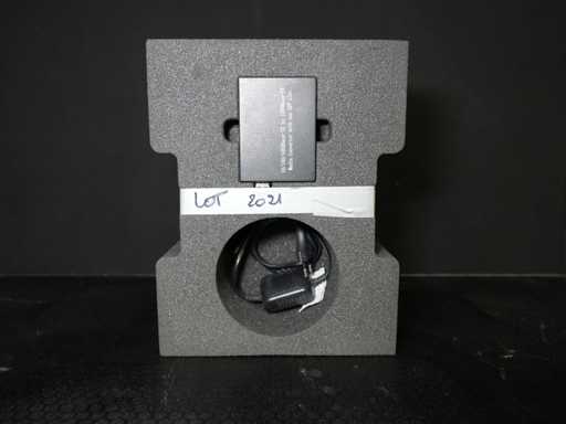 IDK - SET OF 2 SIGNAL CONVERTER HDSDI/3G TO OPTICAL FIBER - Video