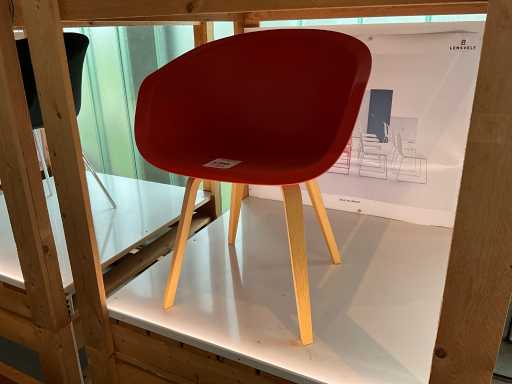 Lensvelt This bucket bucket seat (3x)