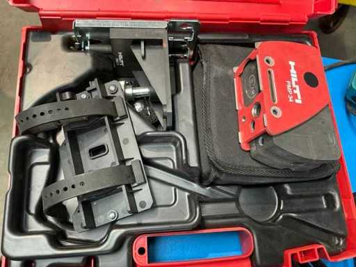 Kit laser de construcții Hilti PML32