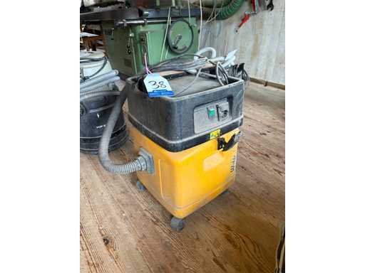 WAP EURO 230/50 Industriesauger