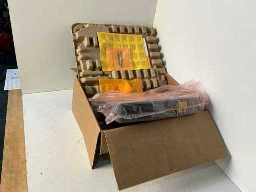 B&R Acopos multi E0500 Expansion module