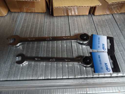 Schraubenschlüssel (40x)