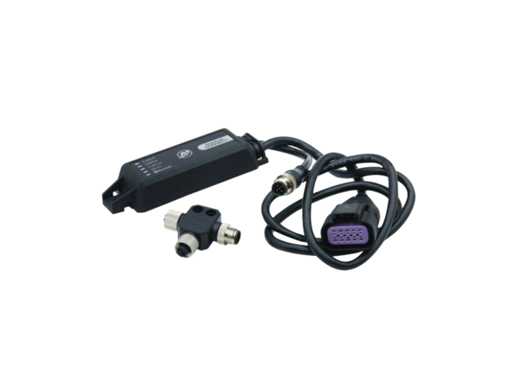 Mercury Mercruiser kann H Gateway | Helmmodul - 8m0095543