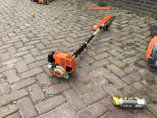 Stihl Hl100 Heggenschaar