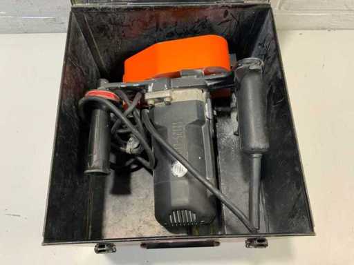 MTD SD1500 11125 - Sleuvenzaagmachine 230 V ~