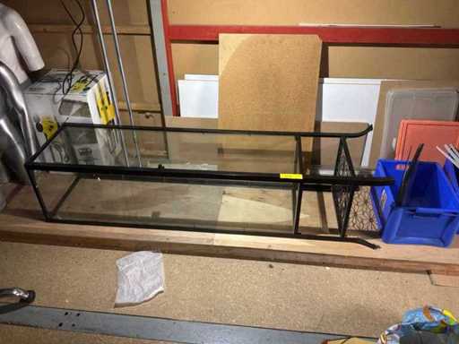 IKEA Klingsbo Vitrinekast