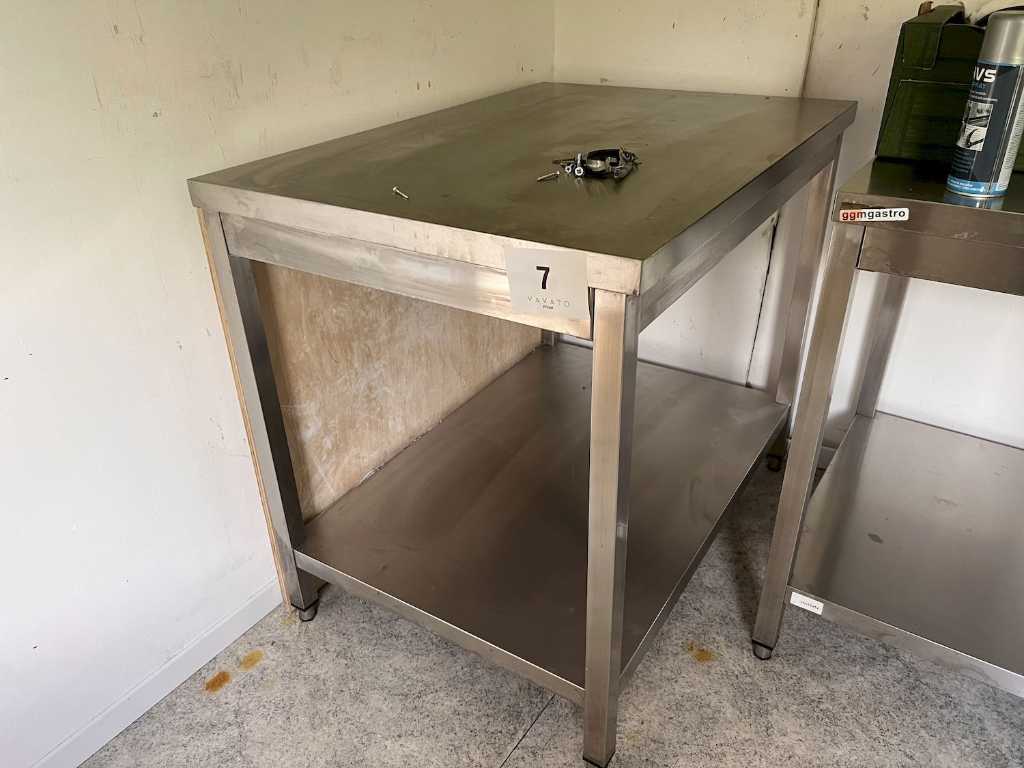 Innox Werktafel