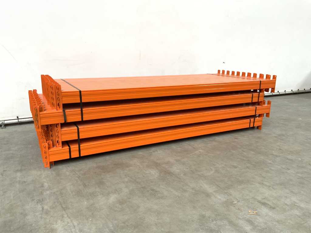 Stow Pallet rack beam 2700mm (80x)