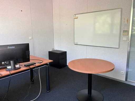 Bureau (6x)