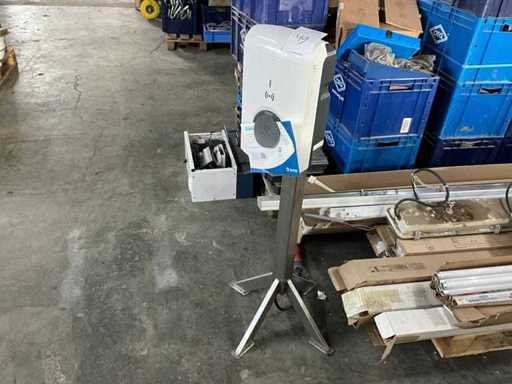 Alfen Charging Station