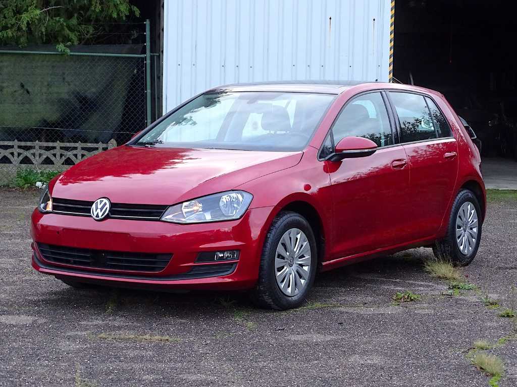 Volkswagen Golf (VII) 1.2 TSI