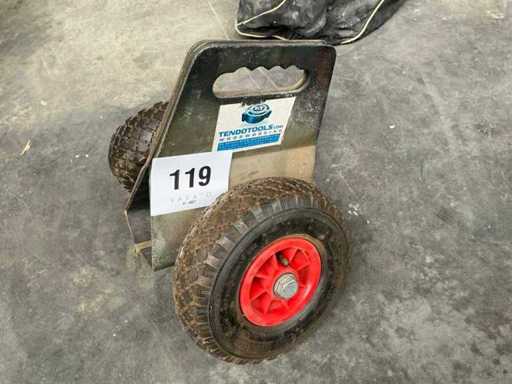 EasyRoller TT220 Plate Transporter