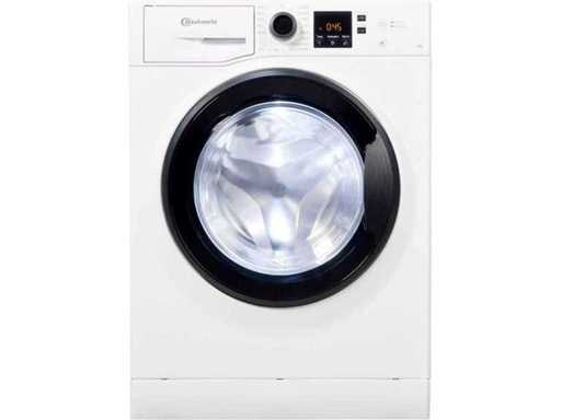 Bauknecht Super Eco 948 A Wasmachine 9 kg 1400 tpm – Voorlader, Energieklasse A  Duits Display