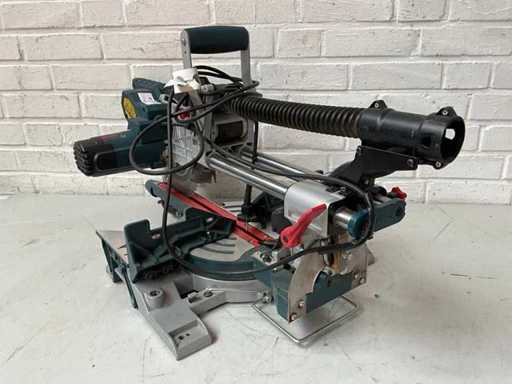 Bosch GCM 8 SJL Mitre Saw