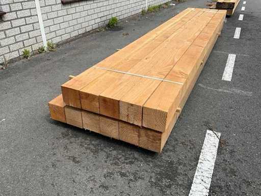 Douglas Polli 4000x150x150 mm (11x)