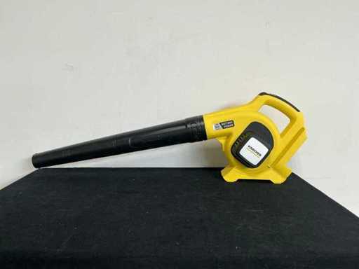 Dmuchawa do liści baterii Kärcher LBL4