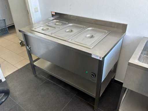 Bain-marie