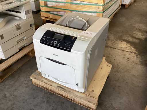 Ricoh Printer