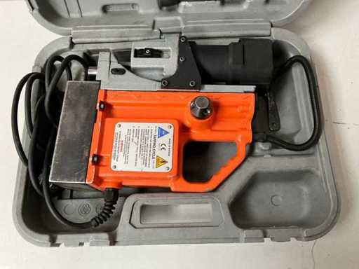 Foret magnétique Magtron MBE40