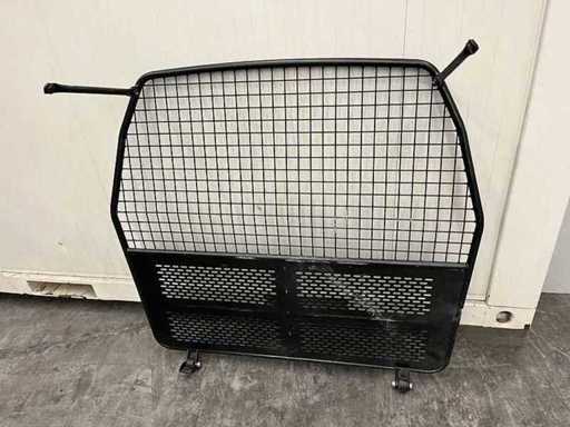 VW | Caddy vrachtcompartiment Metaal | so001351 I24