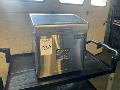 Maszyna do Kostek Lodu