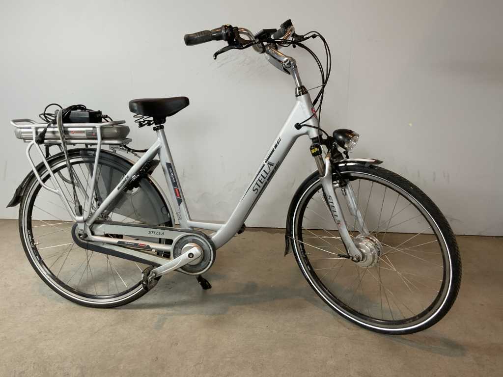 Stella Modena Elektrische fiets