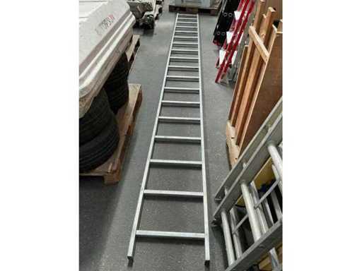 Ladder part
