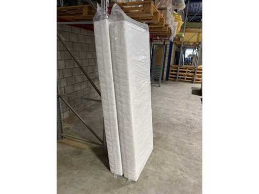 M-Ray - Fysio Pocket Gold - 80/200 cm (2x)