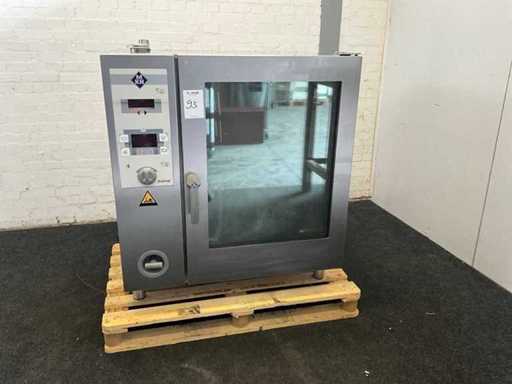 MKN Combi Steamer