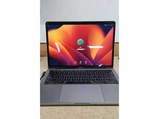Apple MacBook Pro 13" (2018) – Intel Core i7 / 16GB RAM 
