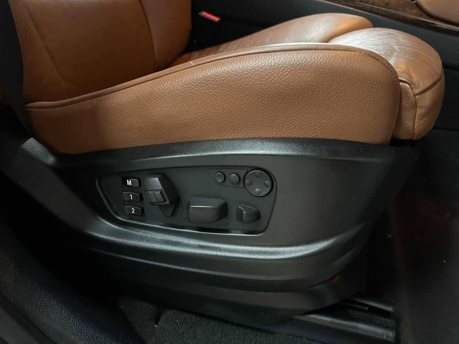 BMW X6 xDrive35i LCi 306hp 2012 E71