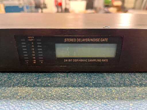 T-Racki - DL 2/918 - Kontrola opóźnień