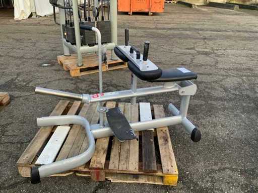 Gym80 Signum Mollf Bench Multi-gym