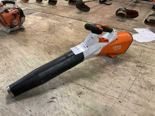 Stihl BGA200 Blattgebläse