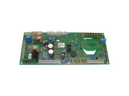 Inexeon KE Agpo Print DMF04D (Econpact 4 & 5) (3x)