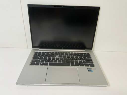 Laptop HP EliteBook 840 G9 14", Core™ i7 12. generacji, 32 GB RAM, 512 GB NVMe