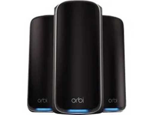 NETGEAR Orbi 970 series Wifi, router & switch