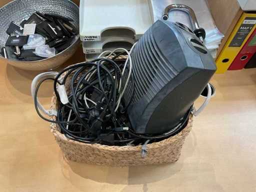 Cavi per feste ed elettronica